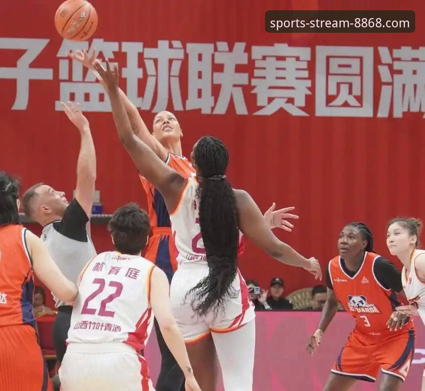 WCBA总决赛G1大胜vs惨败：四川女篮95-61创纪录，8868体育平台带你看清三外援碾压局