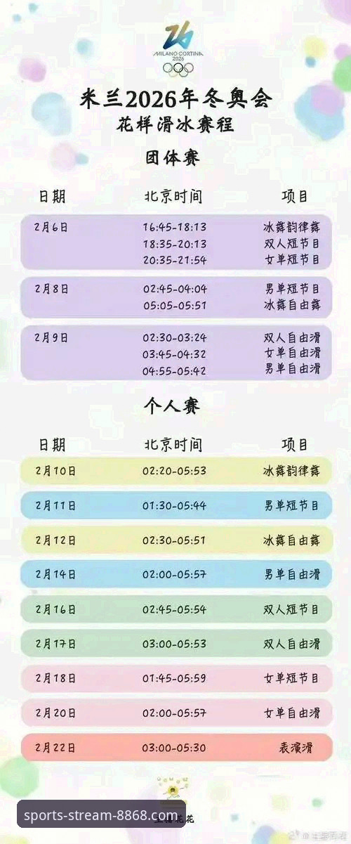 提升体育观赛体验的8868体育平台完整使用指南